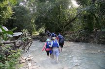 Rainforest Trek to Natural Pool - Taino Bay & Amber Cove ports