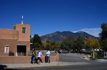 Taos Walking Tour