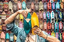 Fez Guide Medina from Casablanca 