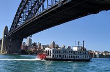 Sydney Secrets and Bondi Beach 4 HOUR AFTERNOON PRIVATE TOUR