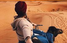 Overnight Luxury Desert Trip Form Fez To Fez