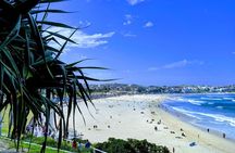 Sydney Secrets and Bondi Beach 4 HOUR AFTERNOON PRIVATE TOUR
