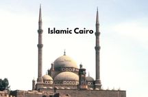 Private full day tour to Royal Mummies Hanging Church Alabaster mosque Bazaar