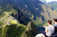 Machu Picchu and Huayna Picchu by Train (2 Days)