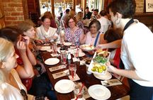New Orleans Garden District Food, Drinks & History Walking Tour