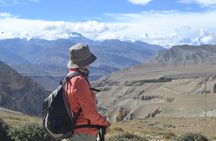 Upper Mustang Trek 