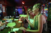 New Orleans French Quarter Cocktail Tour