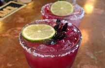 New Orleans French Quarter Cocktail Tour