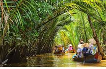 Full-day Limousine Group Mekong Delta Cruise from HCM City