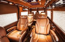 Full-day Limousine Group Mekong Delta Cruise from HCM City