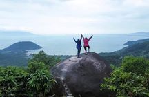 Hoi An to Hai Van Pass and back to Hoi An with Mr.T Easy Rider (One Day)