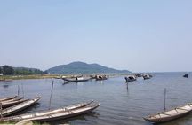 Hoi An to Hai Van Pass and back to Hoi An with Mr.T Easy Rider (One Day)