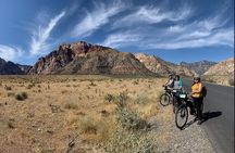 Red Rock Canyon Self-Guided Electric Bike Tour