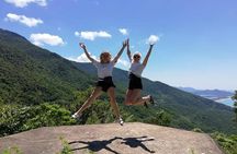 Hai Van Pass Motorbike Private Tour with Mister T Easy Rider