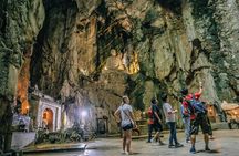 DANANG Marble Mountain, Monkey Mountain, Lady Buddha PRIVATE TOUR
