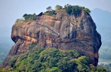 Sigiriya Day Tour & Trincomalee Drop With Holiday Walkers Sri Lanka