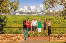 Darwin City Sights and Jumping Crocodile Cruise
