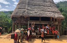Motorbike tour Phong Nha to Hue (vice versa) by Mr T Easy Rider