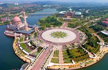 Putrajaya City Tour from Kuala Lumpur