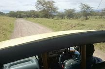 Tour Nairobi National Park