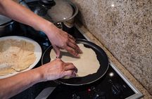 Private Cape Malay Cooking Class in Cape Town with a Local Family