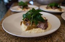 Private Cape Malay Cooking Class in Cape Town with a Local Family