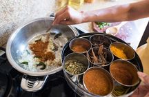 Private Cape Malay Cooking Class in Cape Town with a Local Family