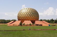 Mahabalipuram and Pondicherry trip from Chennai with 01 Night Accommodation