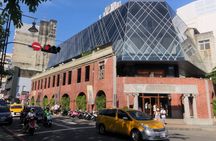 Taichung Must-Visit Join In Day Tour from Taipei 