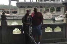 Temple of Heaven & Summer Palace Layover