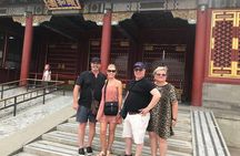 Temple of Heaven & Summer Palace Layover