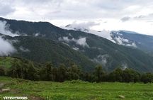 Naag Tibba Trekking and Hiking 2 Nights and 3 Days
