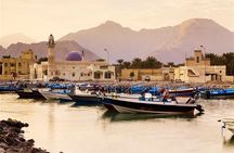 Khasab City Tour