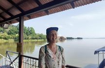 Orang Utan Island and Perak Tong Cave From Kuala Lumpur