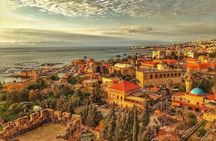 Byblos and Tripoli Tour