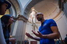Michelangelo’s David, Accademia & Uffizi Small Group Tour
