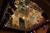 Seville: Puro Flamenco Show - Museo del Baile Flamenco