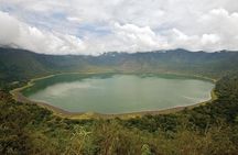 4 days safari in Tanzania