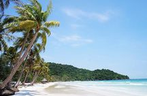 Private Land Tour & Cable car in the South of Phu Quoc island