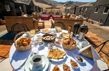 2 Days 1 Night To Zagora Desert From Marrakech Luxury formula (Shared)