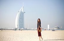 Private Dubai City tour (private and custom tours )