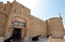 Dubai City tour sharing (Private & custom tours )