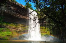 A Tour to Boti Falls