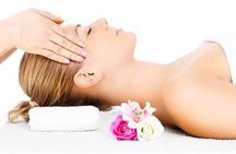  Hammam Massage Transfers Included