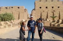 4 Days 3 Nights Egypt Travel Package To CAIRO LUXOR & ASWAN