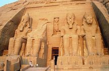 Abu Simble Day Tour From Cairo