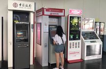 MuTianYu GreatWall SummerPalace English Cab Driver-TranslationAPP