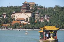 MuTianYu GreatWall SummerPalace English Cab Driver-TranslationAPP