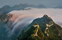 MuTianYu GreatWall SummerPalace English Cab Driver-TranslationAPP