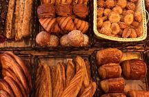 Organic Market Tasting & History Tour by the Eiffel Tower
